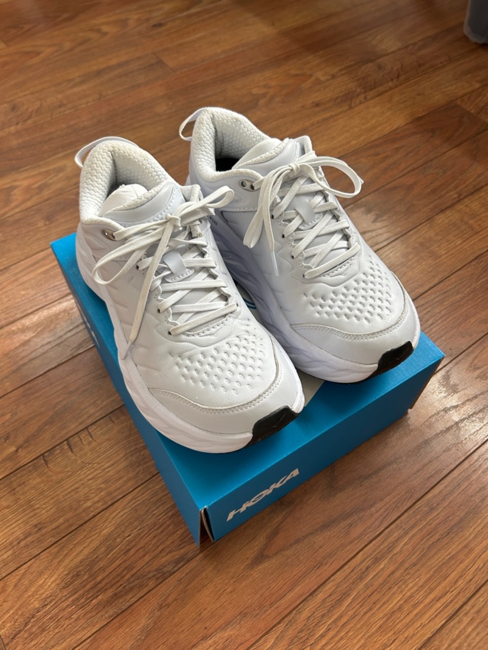 Hoka Bondi SR